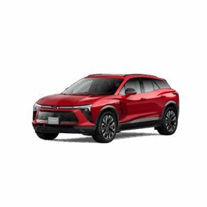 Blazer EV RS 347cv