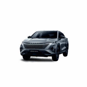 Omoda 5 SHS-H Luxury