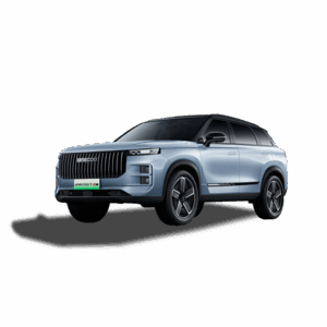 Jaecoo 7 Elite
