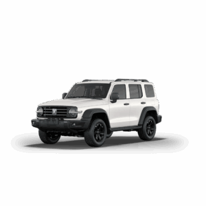 Tank 300 PHEV Hi4T