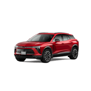 Blazer EV RS 347cv