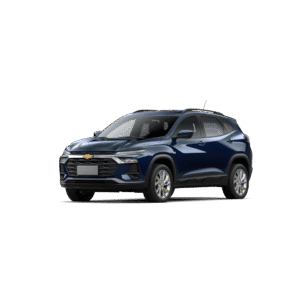 Tracker LTZ AT