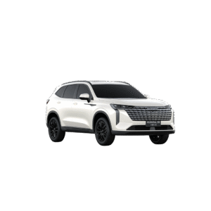 Haval H6 HEV2