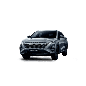 Omoda 5 SHS-H Luxury