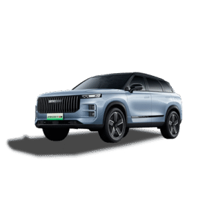 Jaecoo 7 Elite