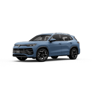 Tiguan R-Line 350TSI