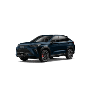 Haval H6 GT PHEV