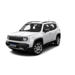 Renegade Longitude MHEV