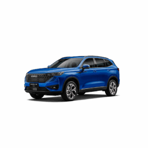 Haval H6 PHEV34