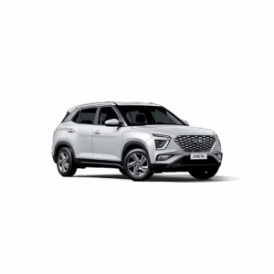 Creta 1.0 T-GDI Comfort Plus AT