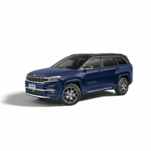 Commander Overland T270