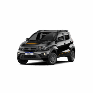Mobi Trekking