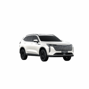 Haval H6 HEV2