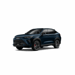 Haval H6 GT PHEV