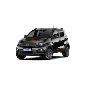 Mobi Trekking
