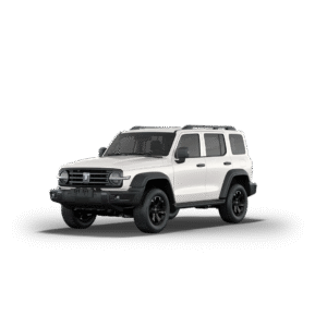 Tank 300 PHEV Hi4T