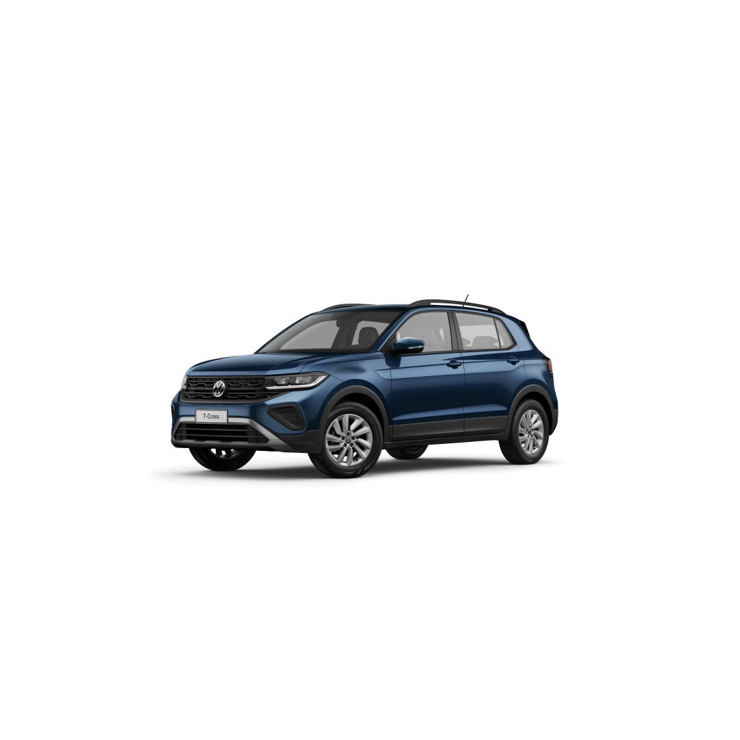 T-Cross 200TSI